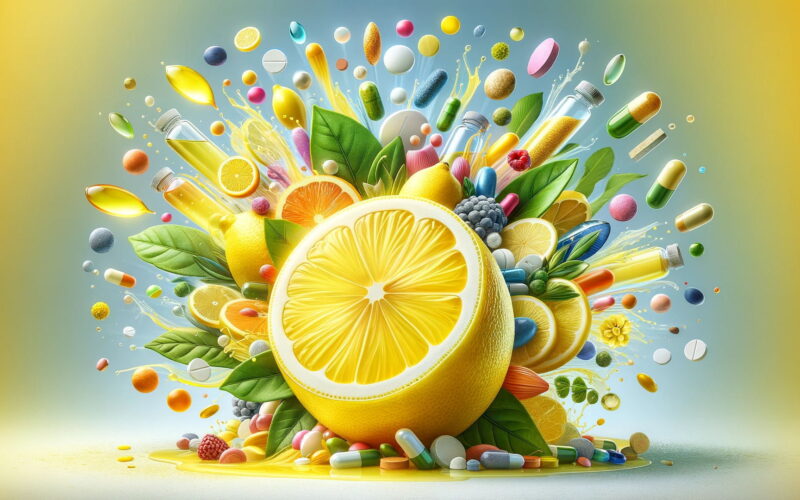 Miért egészséges a citromfogyasztás, és mire jó pontosan a szervezetünknek?