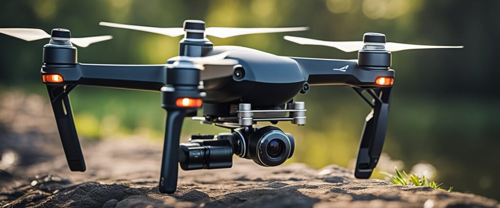 Tartozékok és kiegészítők a csúcsminőségű drónfotózáshoz
