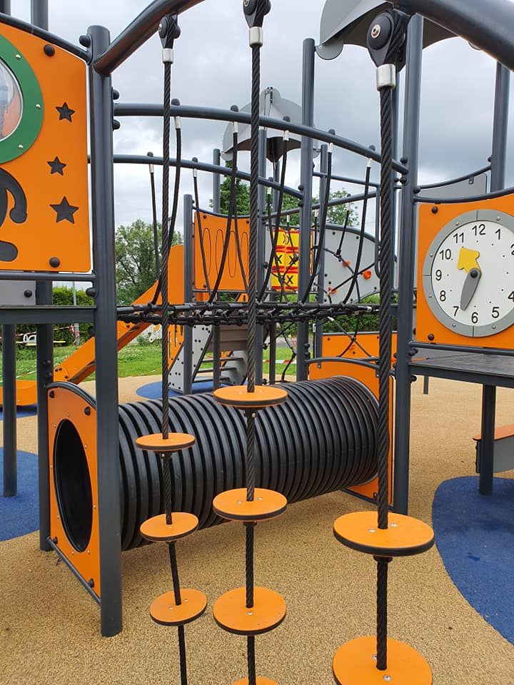 Professzionális játszótér kivitelezés kulisszatitkai